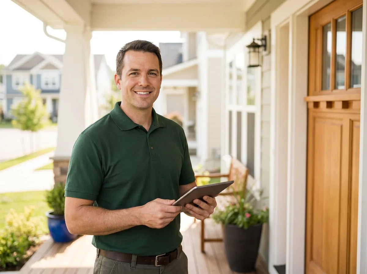 Pest control FAQs for Lone Jack, MO